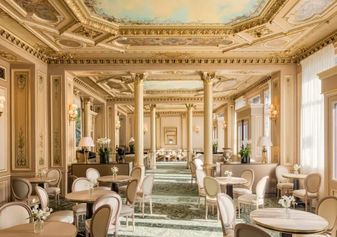 Café de la Paix 1